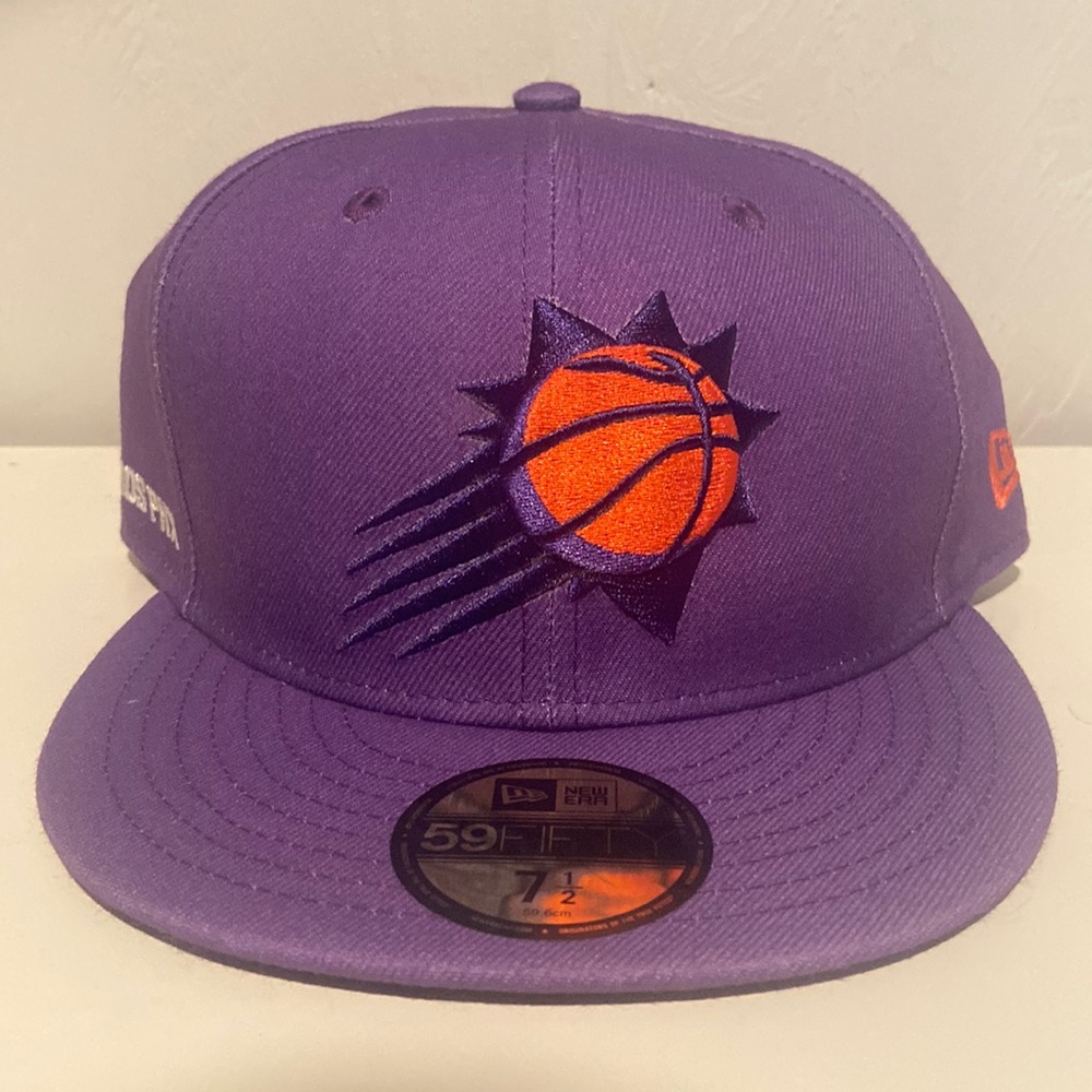 New Er Phoenix Suns fitted